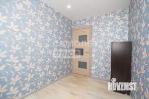 1-к квартира, вторичка, 30м2, 4/5 этаж