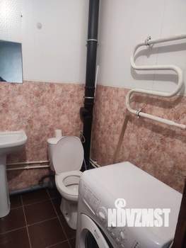 1-к квартира, вторичка, 27м2, 9/10 этаж