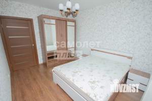2-к квартира, вторичка, 55м2, 2/9 этаж