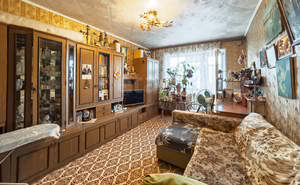 2-к квартира, вторичка, 57м2, 5/9 этаж
