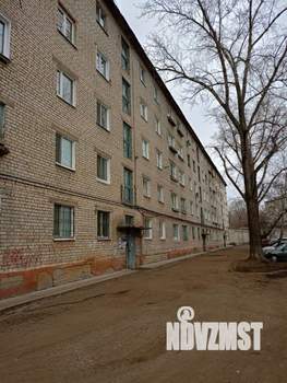 1-к квартира, вторичка, 24м2, 4/5 этаж
