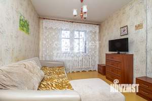 3-к квартира, вторичка, 66м2, 9/9 этаж