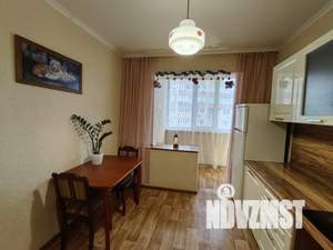 1-к квартира, вторичка, 39м2, 5/9 этаж