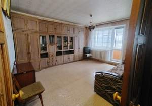 3-к квартира, вторичка, 68м2, 7/9 этаж