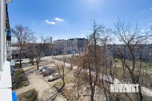 2-к квартира, вторичка, 43м2, 4/5 этаж