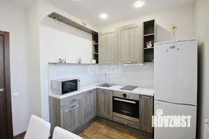 1-к квартира, вторичка, 33м2, 5/18 этаж