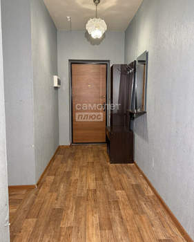 2-к квартира, вторичка, 64м2, 11/16 этаж