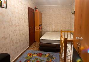 2-к квартира, вторичка, 45м2, 5/5 этаж