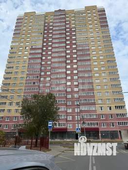 2-к квартира, вторичка, 57м2, 6/23 этаж