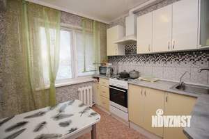 2-к квартира, вторичка, 42м2, 5/5 этаж