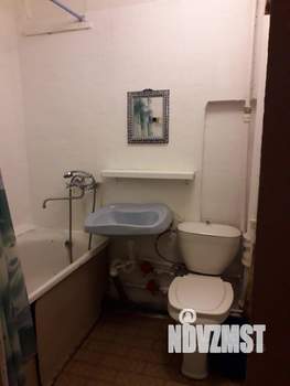 2-к квартира, вторичка, 46м2, 2/5 этаж