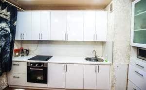 3-к квартира, вторичка, 62м2, 1/9 этаж