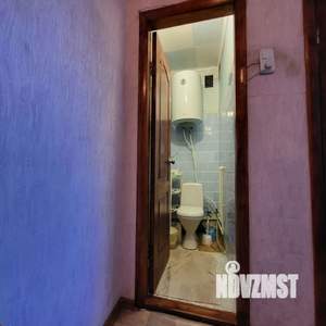 2-к квартира, вторичка, 48м2, 13/13 этаж