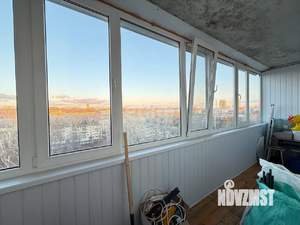 3-к квартира, вторичка, 78м2, 9/9 этаж