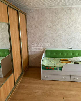 1-к квартира, вторичка, 35м2, 12/12 этаж