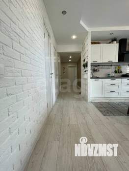 4-к квартира, вторичка, 86м2, 5/18 этаж