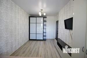 2-к квартира, вторичка, 61м2, 7/21 этаж