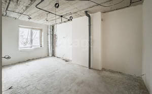 1-к квартира, вторичка, 40м2, 3/3 этаж