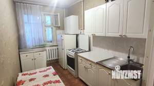 4-к квартира, вторичка, 87м2, 3/10 этаж