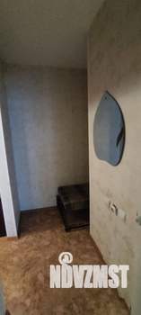 1-к квартира, вторичка, 37м2, 1/10 этаж