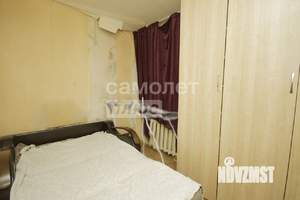 3-к квартира, вторичка, 42м2, 1/5 этаж