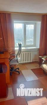 1-к квартира, вторичка, 24м2, 4/5 этаж