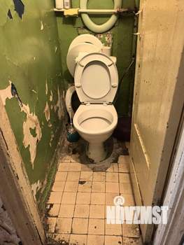 6-к квартира, вторичка, 104м2, 5/5 этаж