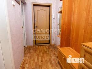 3-к квартира, вторичка, 69м2, 9/10 этаж