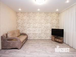2-к квартира, вторичка, 50м2, 8/9 этаж
