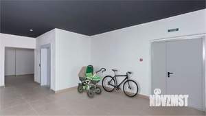 Студия квартира, вторичка, 44м2, 7/9 этаж