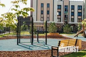 2-к квартира, вторичка, 99м2, 1/4 этаж