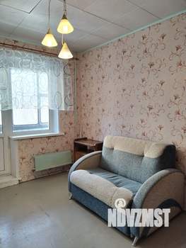 3-к квартира, вторичка, 64м2, 3/16 этаж