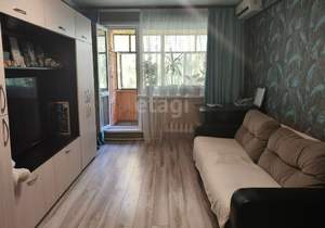2-к квартира, вторичка, 42м2, 5/5 этаж