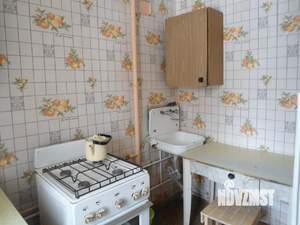 2-к квартира, вторичка, 44м2, 3/5 этаж