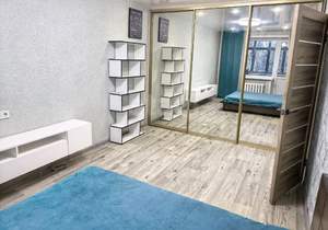 1-к квартира, вторичка, 30м2, 5/5 этаж