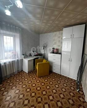 1-к квартира, вторичка, 30м2, 2/4 этаж