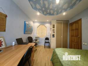 4-к квартира, вторичка, 105м2, 5/5 этаж