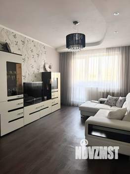 2-к квартира, вторичка, 56м2, 6/9 этаж