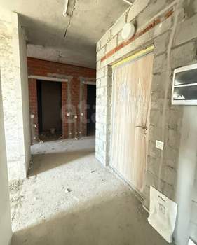 2-к квартира, вторичка, 58м2, 9/23 этаж