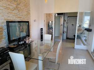 1-к квартира, вторичка, 46м2, 8/8 этаж