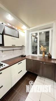 3-к квартира, вторичка, 74м2, 9/9 этаж