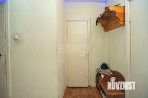 1-к квартира, вторичка, 35м2, 6/9 этаж