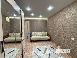 1-к квартира, вторичка, 27м2, 4/10 этаж