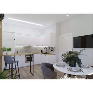2-к квартира, вторичка, 51м2, 3/13 этаж
