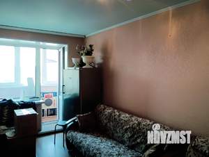 2-к квартира, вторичка, 43м2, 6/9 этаж
