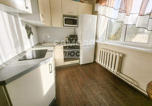 1-к квартира, вторичка, 36м2, 5/5 этаж