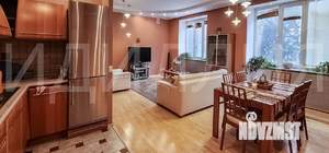 3-к квартира, вторичка, 125м2, 1/4 этаж