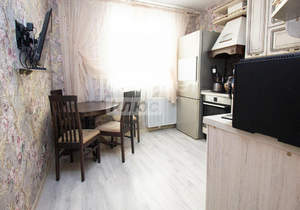 2-к квартира, вторичка, 56м2, 4/10 этаж