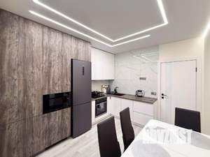 2-к квартира, вторичка, 60м2, 5/5 этаж