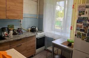 2-к квартира, вторичка, 45м2, 1/5 этаж